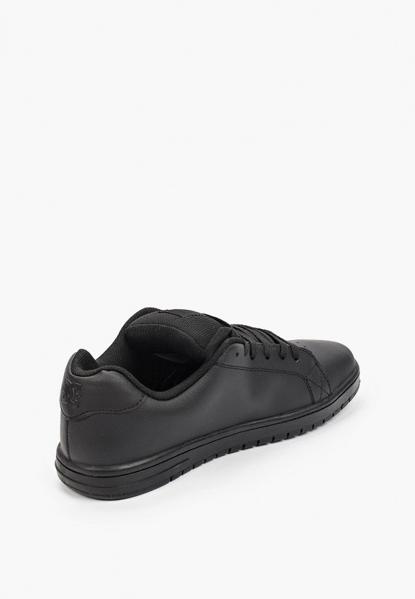 DC Shoes Кеды - GAVELER M SHOE BK3 - фото 3