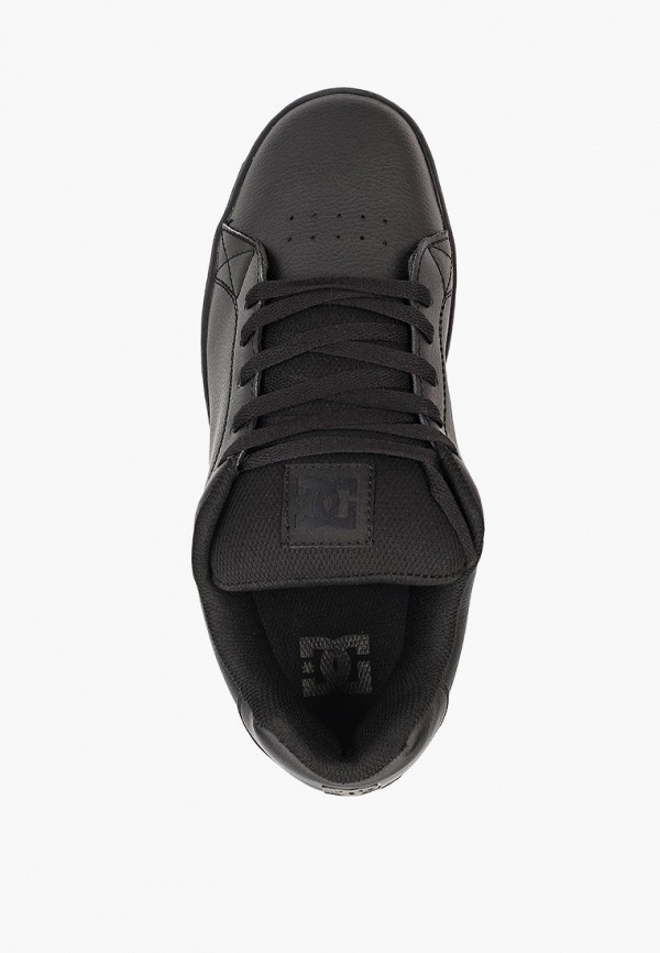 DC Shoes Кеды - GAVELER M SHOE BK3 - фото 4