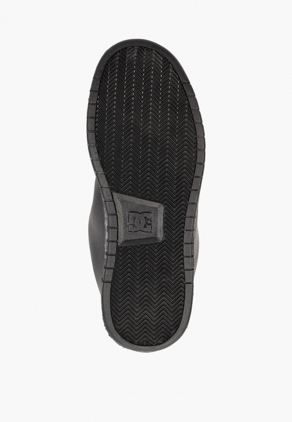 DC Shoes Кеды - GAVELER M SHOE BK3 - фото 5