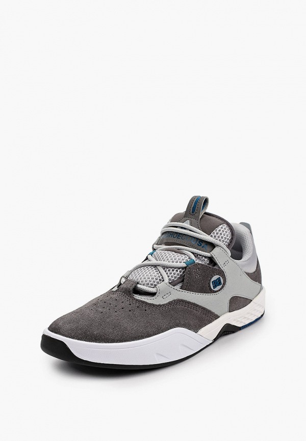 DC Shoes Кроссовки - KALIS M SHOE GG4 - фото 2