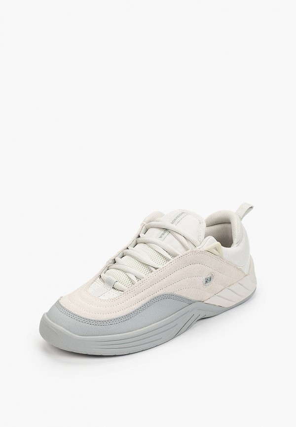 DC Shoes WILLIAMS SLIM M SHOE XSSS