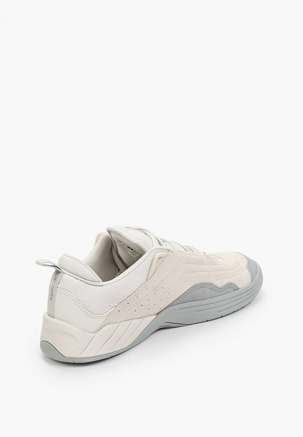 DC Shoes Кроссовки - WILLIAMS SLIM M SHOE XSSS - фото 3