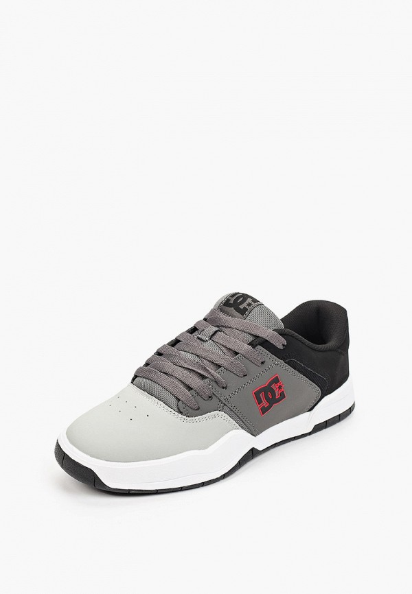 DC Shoes Кеды - CENTRAL M SHOE BYR - фото 2