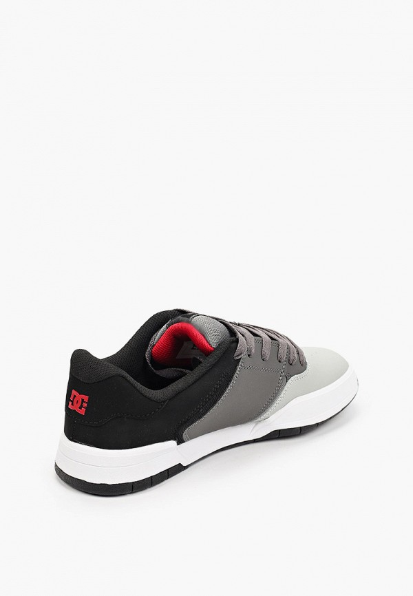 DC Shoes Кеды - CENTRAL M SHOE BYR - фото 3
