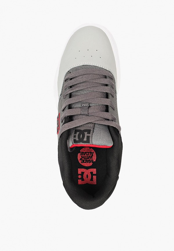 DC Shoes Кеды - CENTRAL M SHOE BYR - фото 4
