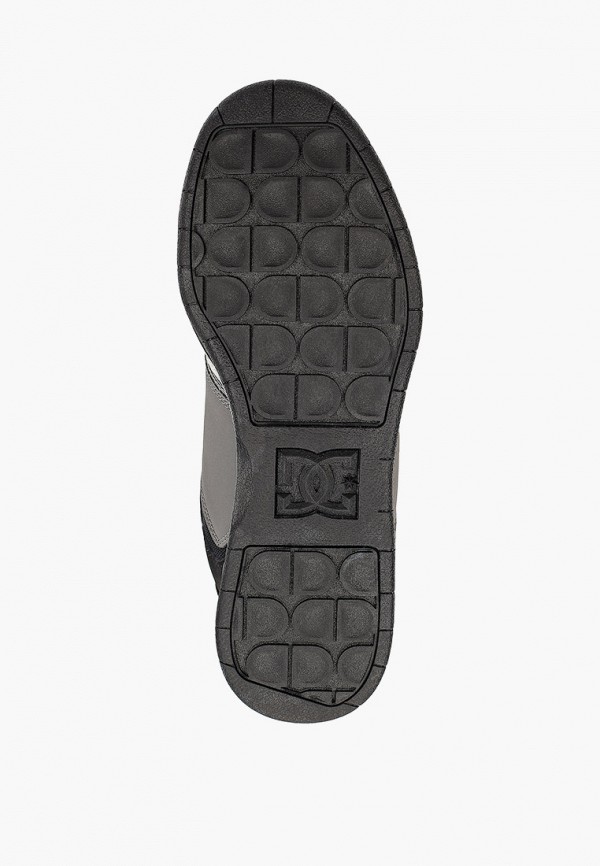 DC Shoes Кеды - CENTRAL M SHOE BYR - фото 5