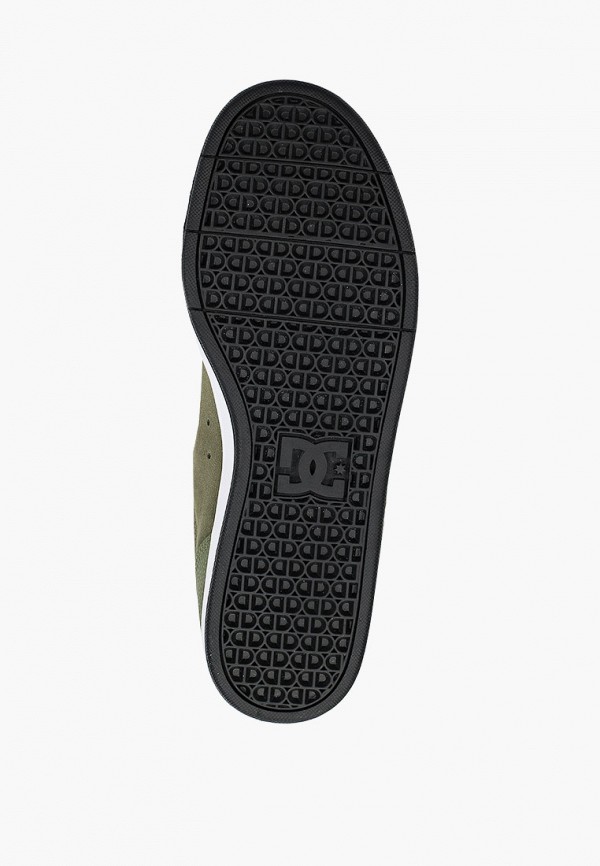DC Shoes Кеды - CRISIS 2 M SHOE ARO - фото 5