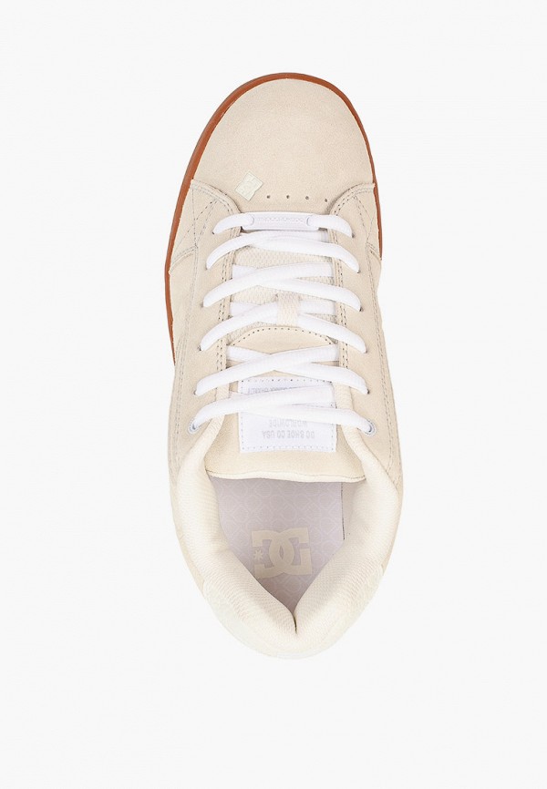 DC Shoes Кеды - NET LE M SHOE OG2 - фото 4