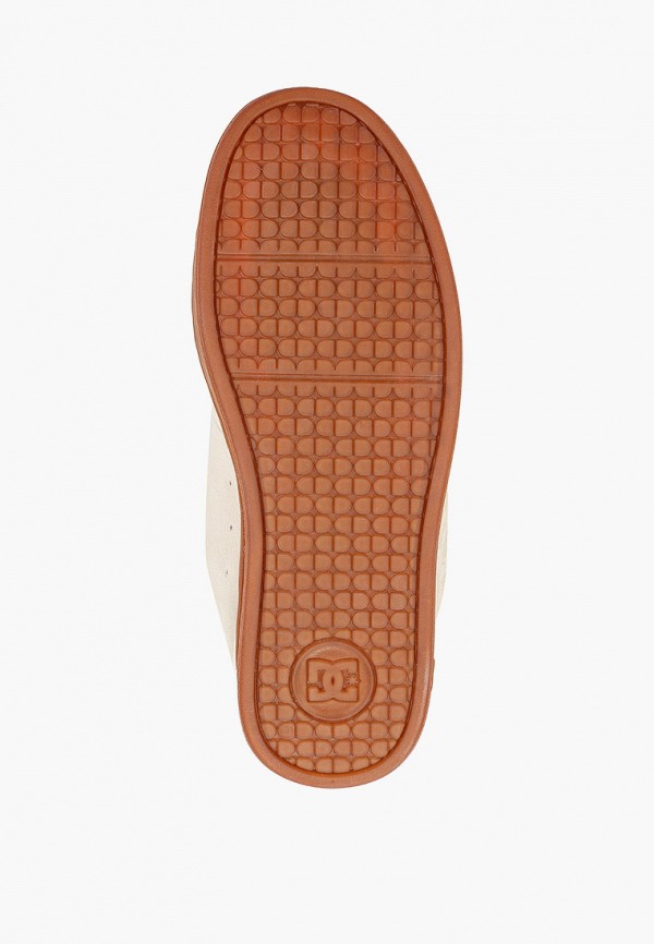 DC Shoes Кеды - NET LE M SHOE OG2 - фото 5