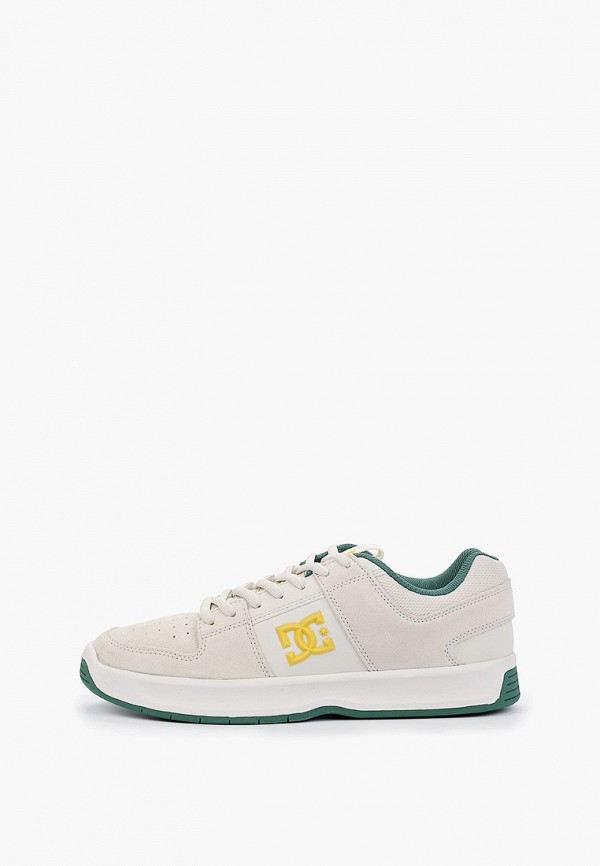 DC Shoes Кроссовки - LYNX ZERO S M SHOE LGY - фото 1