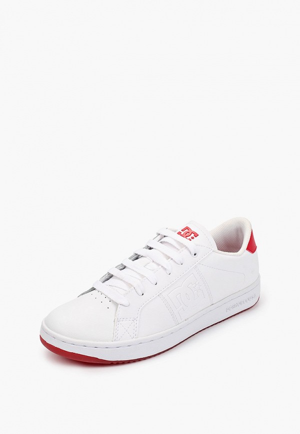 DC Shoes Кеды - STRIKER LE M SHOE WWA - фото 2
