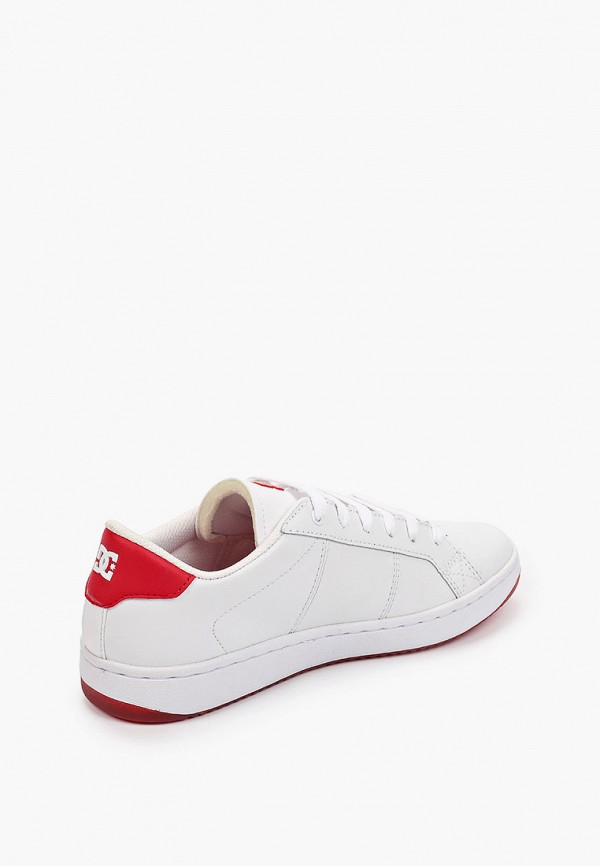 DC Shoes Кеды - STRIKER LE M SHOE WWA - фото 3