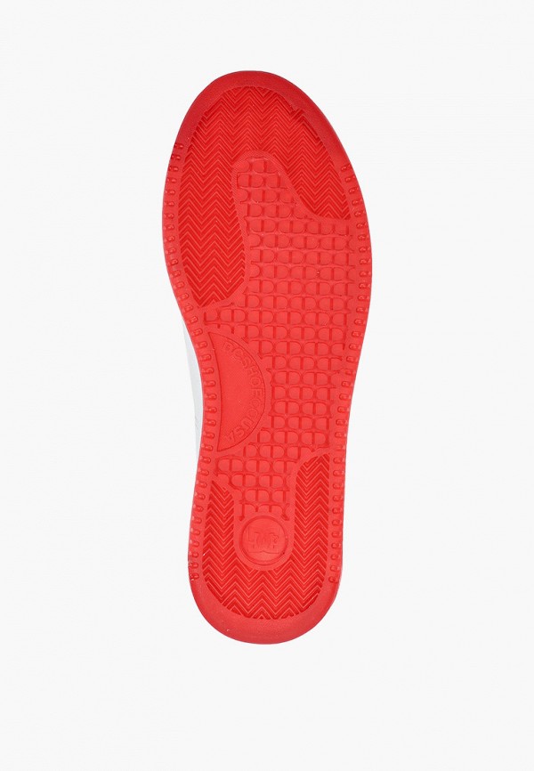 DC Shoes Кеды - STRIKER LE M SHOE WWA - фото 5