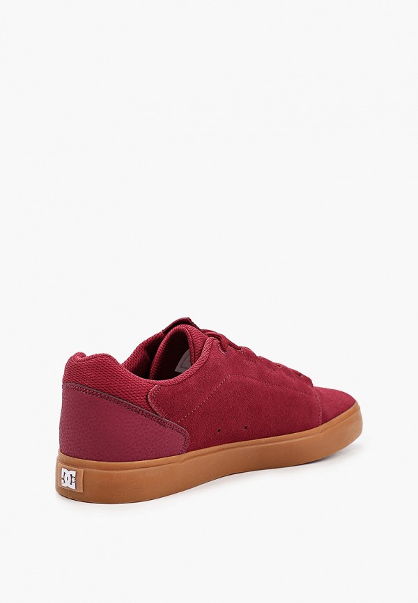 DC Shoes Кеды - HYDE M SHOE DWN - фото 3
