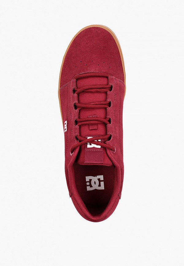 DC Shoes Кеды - HYDE M SHOE DWN - фото 4