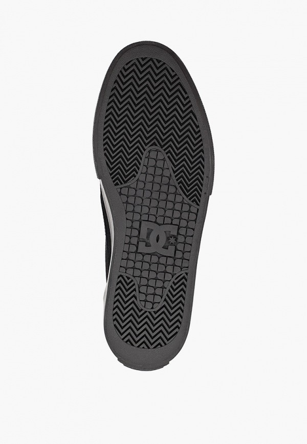 DC Shoes Слипоны - MANUAL SLIP S M SHOE BB2 - фото 5