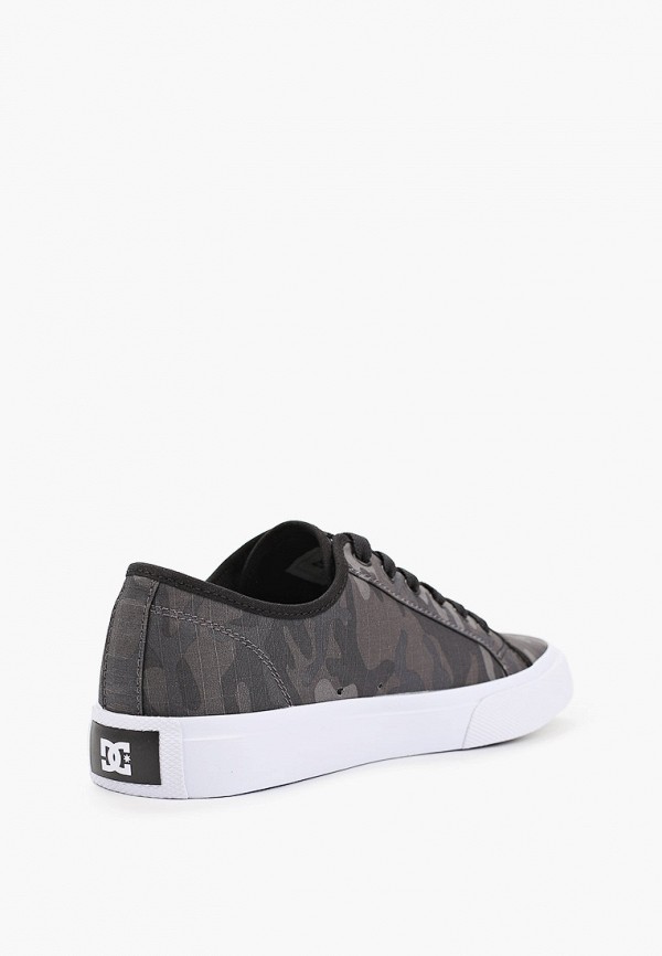 DC Shoes Кеды - MANUAL TXSE M SHOE CA2 - фото 3