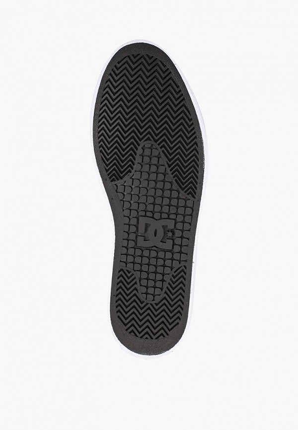 DC Shoes Кеды - MANUAL TXSE M SHOE CA2 - фото 5