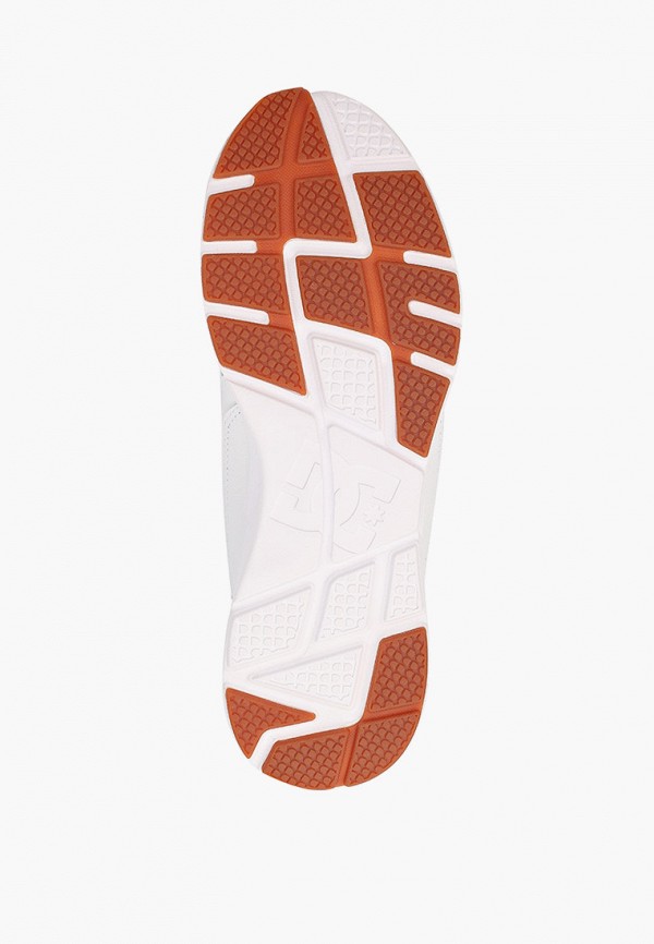 DC Shoes Кроссовки - SKYLINE M SHOE XSWB - фото 5