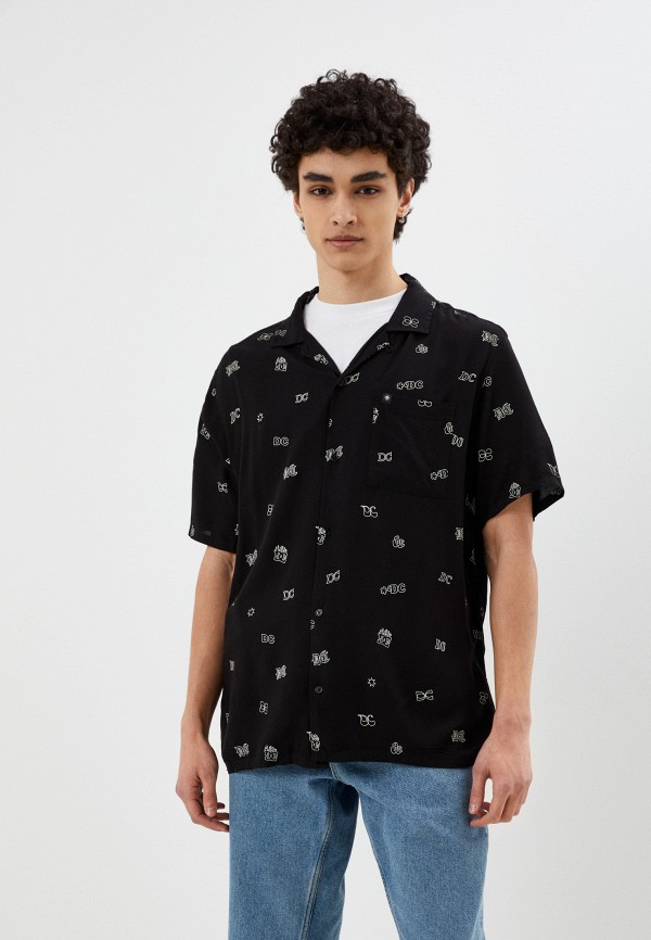 DC Shoes Рубашка - DC DITZY M WVTP XKWK - фото 1