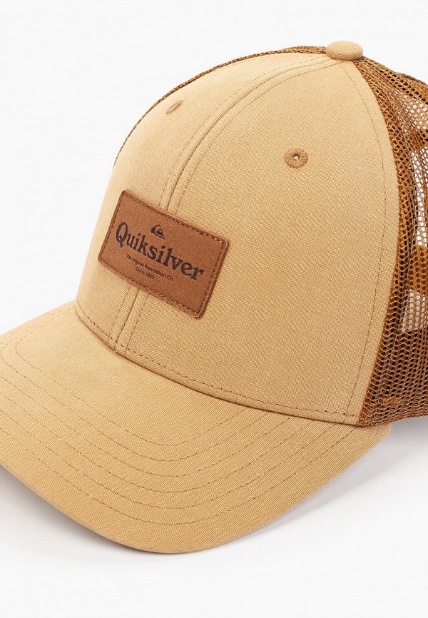 Quiksilver Бейсболка - REEK EASY  HDWR YHP0 - фото 3