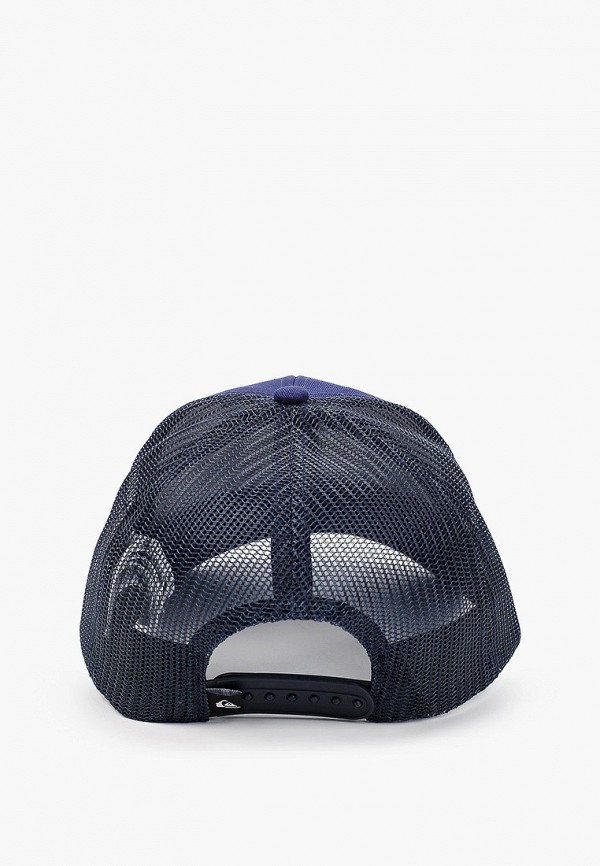 Quiksilver Бейсболка - JETTY SCRUBBER  HDWR BYJ0 - фото 2