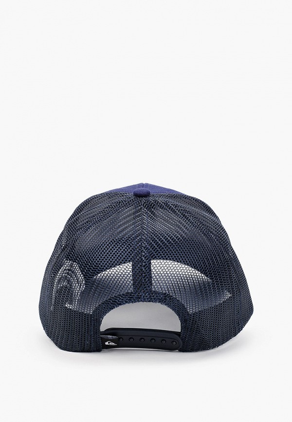 Quiksilver Бейсболка - JETTY SCRUBBER  HDWR BYJ0 - фото 2