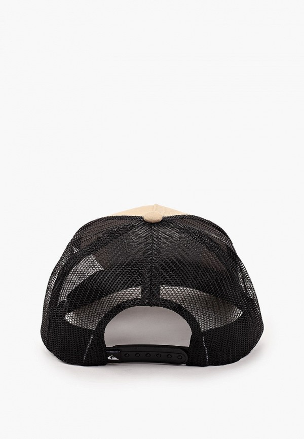 Quiksilver Бейсболка - GONE FISHING  HDWR CKK0 - фото 2