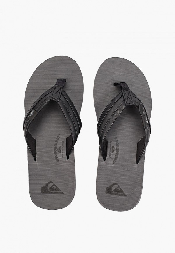 Quiksilver Сланцы - CARVER SQUISH M SNDL XKSK - фото 4