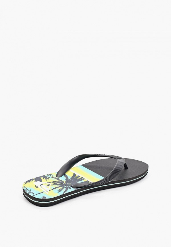 Quiksilver Сланцы - MOLOKAI PANEL M SNDL KVJ4 - фото 3