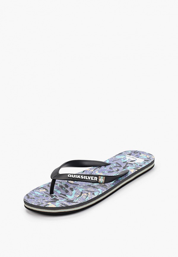 Quiksilver Сланцы - MOLOKAI ART M SNDL BYJ6 - фото 2