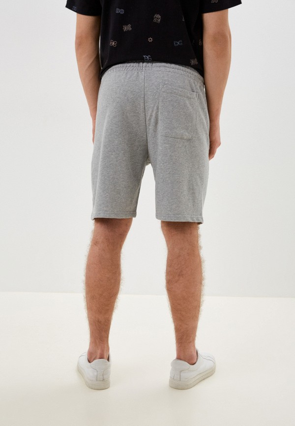 DC Shoes Шорты спортивные - STUNTLY M OTLR KNFH - фото 3