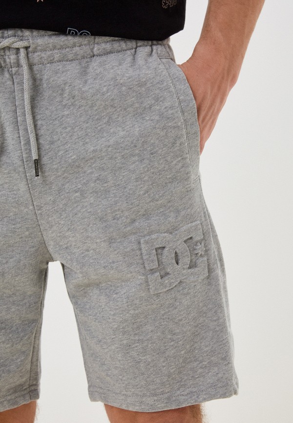 DC Shoes Шорты спортивные - STUNTLY M OTLR KNFH - фото 4