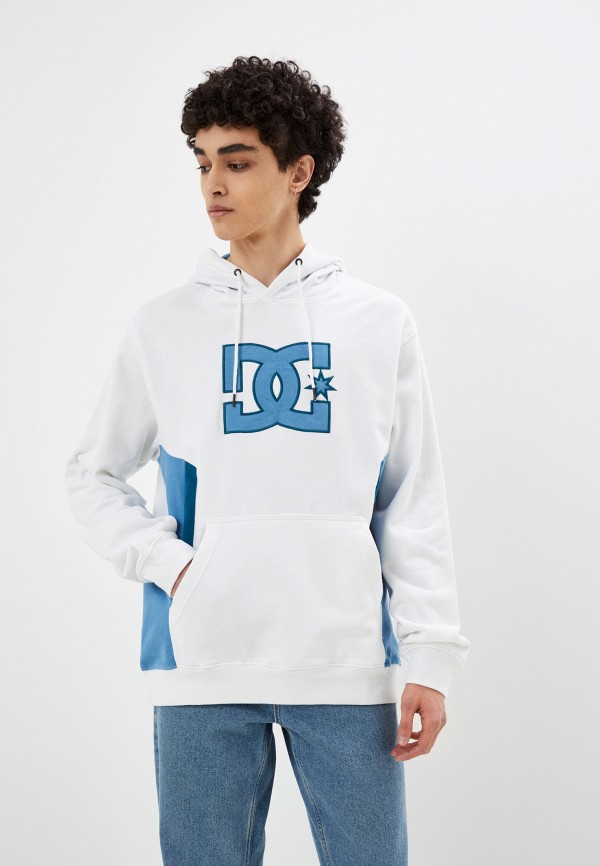 DC Shoes Худи - SAULAND PH 213 M OTLR WBB0 - фото 1