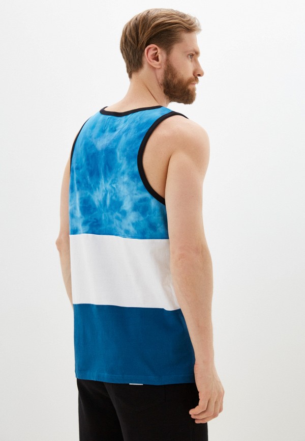 DC Shoes Майка - DEEP END M KTTP BLG0 - фото 2