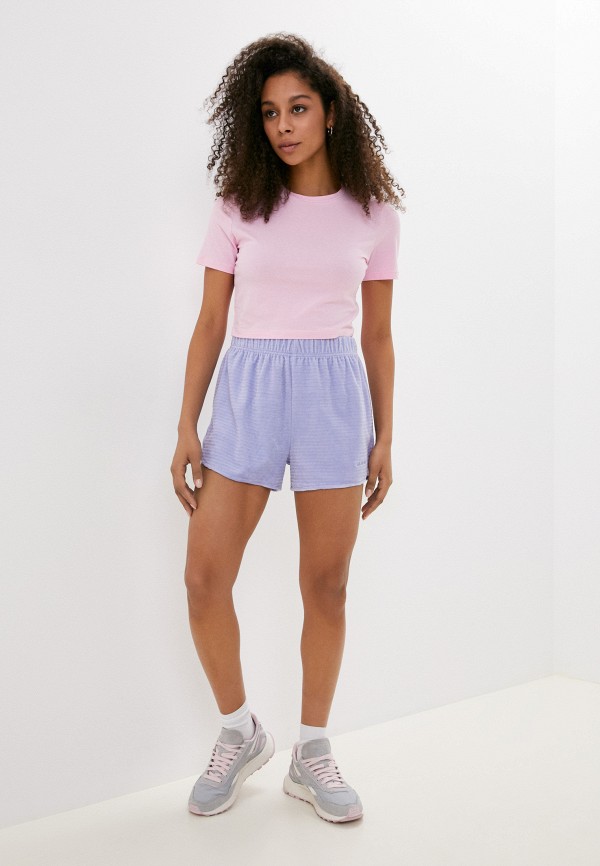 Quiksilver Шорты спортивные - NEWERSPOT W OTLR PHN0 - фото 2