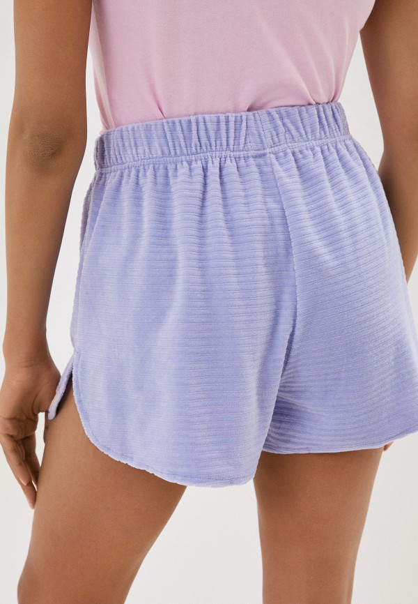 Quiksilver Шорты спортивные - NEWERSPOT W OTLR PHN0 - фото 3