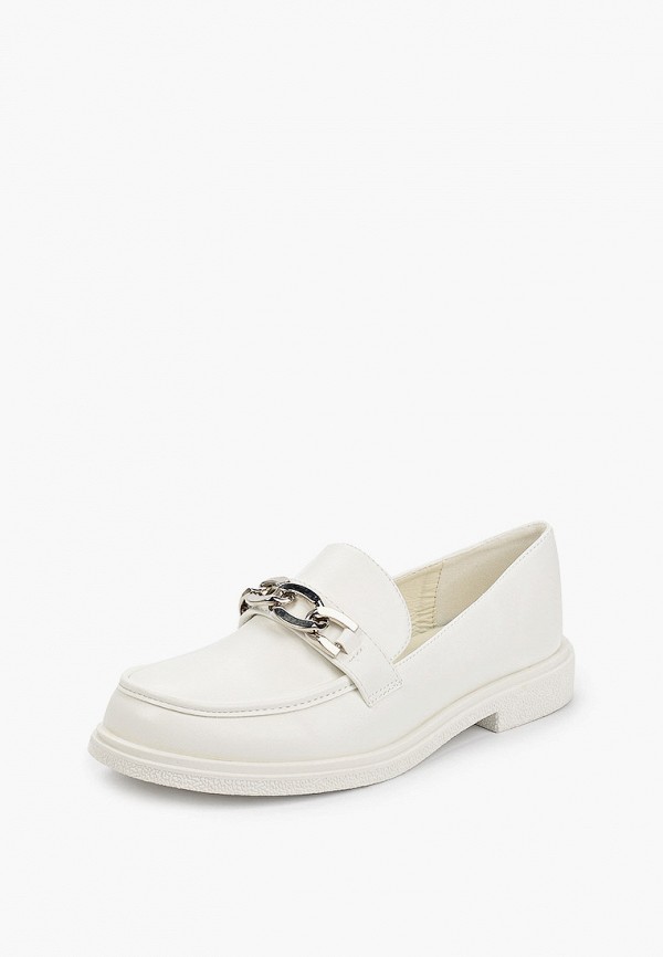 La Bottine Souriante Лоферы - фото 2