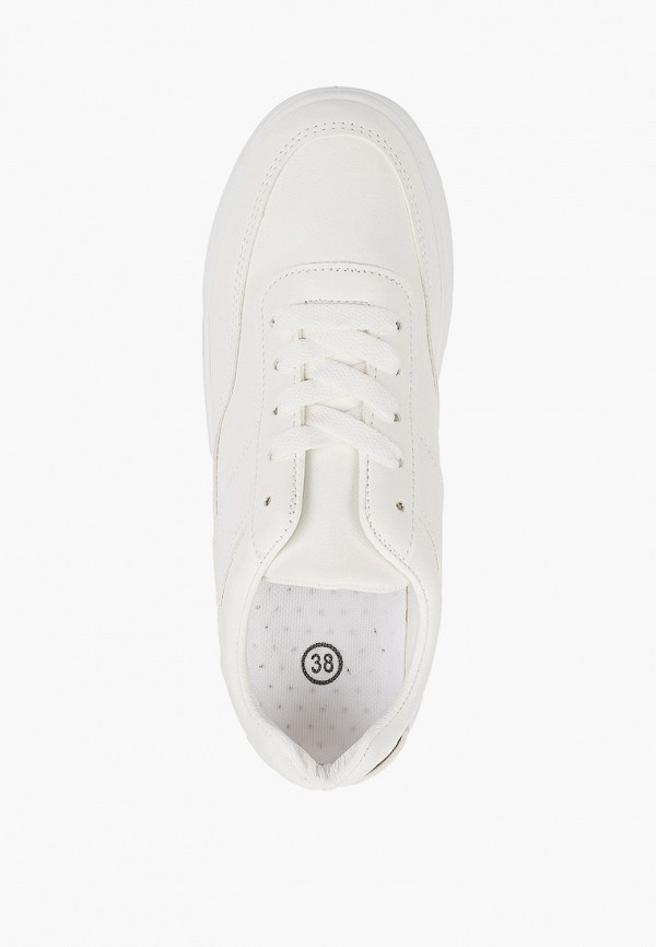 La Bottine Souriante Кеды - фото 4