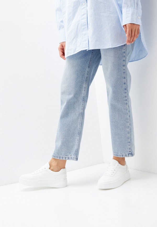 La Bottine Souriante Кеды - фото 6