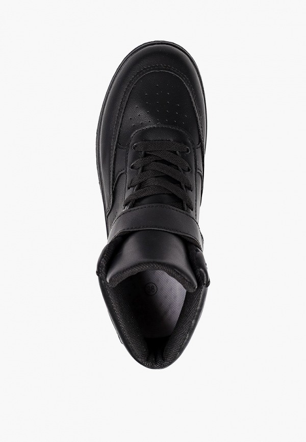 La Bottine Souriante Кеды - фото 4