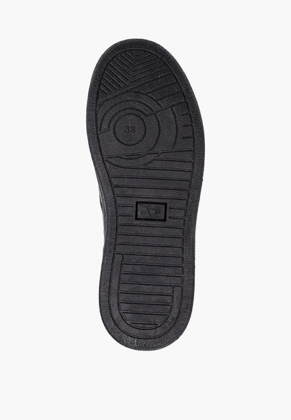 La Bottine Souriante Кеды - фото 5