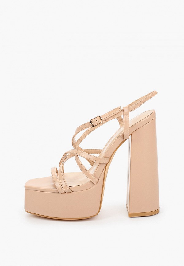 La Bottine Souriante Босоножки - фото 1