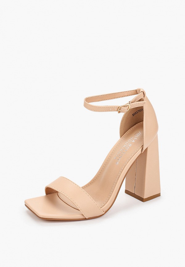 La Bottine Souriante Босоножки - фото 2