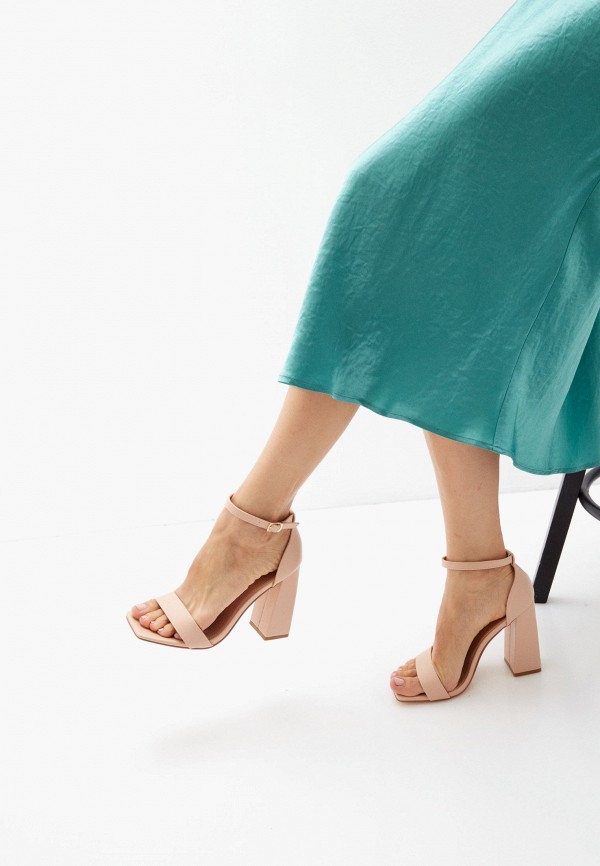 La Bottine Souriante Босоножки - фото 6