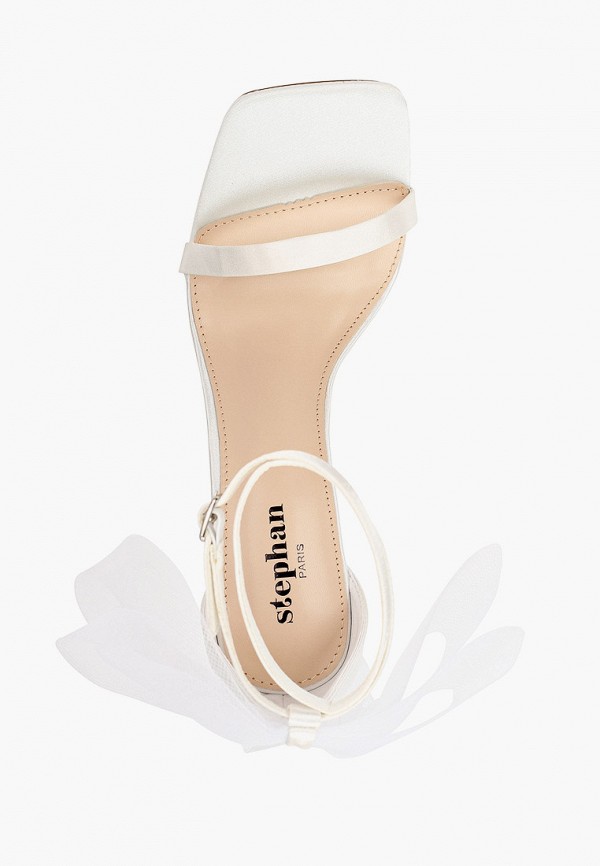 Stephan Босоножки - фото 4