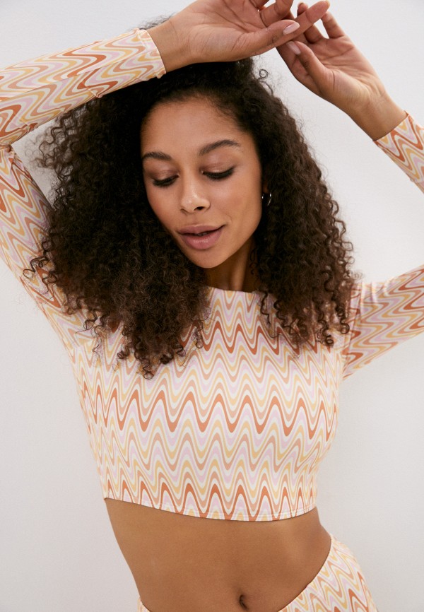 Quiksilver Купальник - CLASSIC W  MEA6 - фото 2