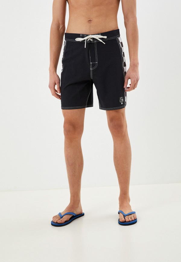 Quiksilver Шорты для плавания - ORIGINAL ARCH M BDSH KVJ0 - фото 1