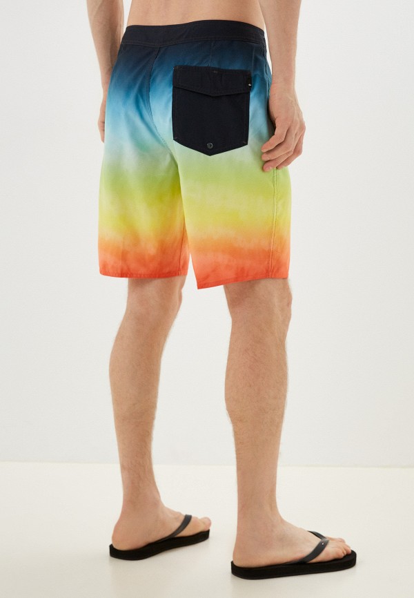 Quiksilver Шорты для плавания - EVERYDAY FADED M BDSH KTA6 - фото 2