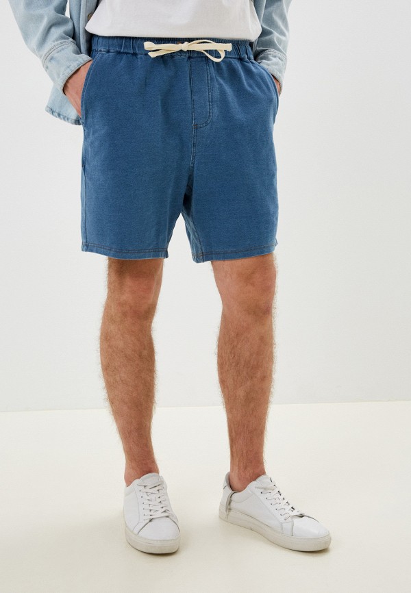 Quiksilver Шорты спортивные - CASUAL M OTLR BSN0 - фото 1